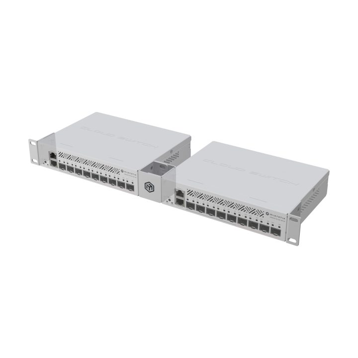 MikroTik RMK-2/10 acessório de rack Suporte de montagem