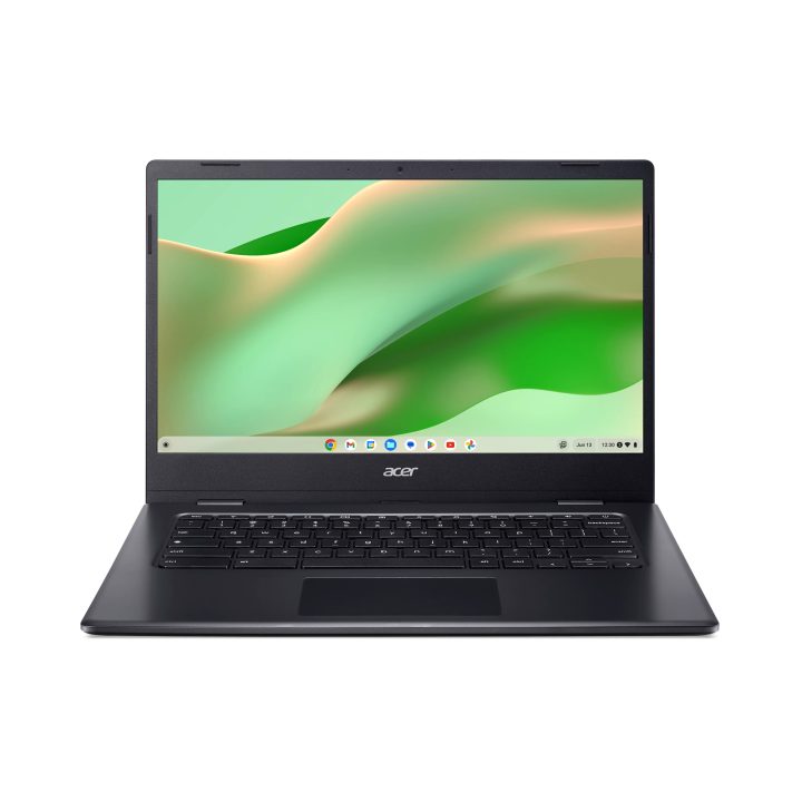 Acer Aspire Chromebook 314 Intel Celeron N4500 4 GB 64 GB 14" Preto ·…