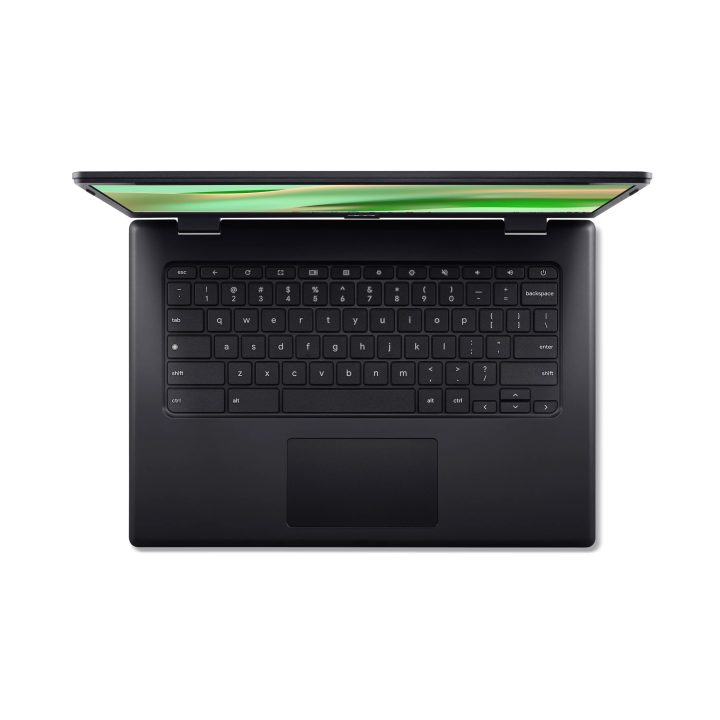 Acer Aspire Chromebook 314 Intel Celeron N4500 4 GB 64 GB 14" Black