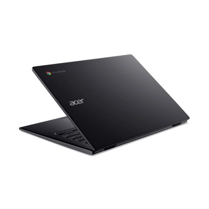 Acer Aspire Chromebook 314 Intel Celeron N4500 4 GB 64 GB 14" Preto ·…