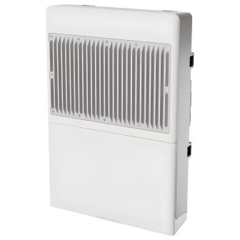 Mikrotik netPower Lite 8P Gigabit Ethernet (10/100/1000) Power over…