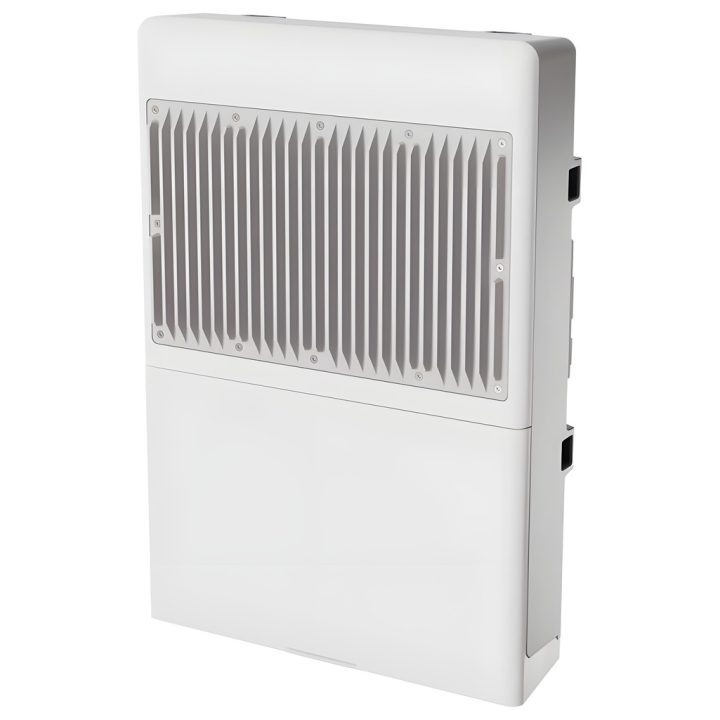 Mikrotik netPower Lite 8P Gigabit Ethernet (10/100/1000) Power over…