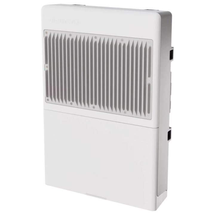 Mikrotik netPower Lite 8P Gigabit Ethernet (10/100/1000) Power over…