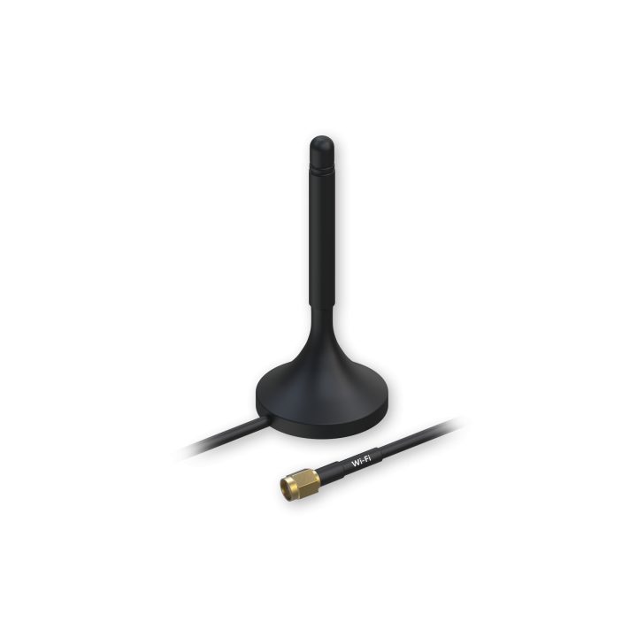 Teltonika PR1KRF30 antena para red RP-SMA 3 dBi