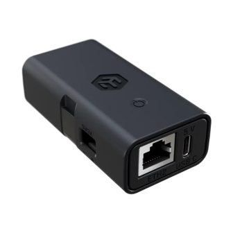 Mikrotik GPOE-USB Conversor PoE para USB-C 5V 1x2.5G
