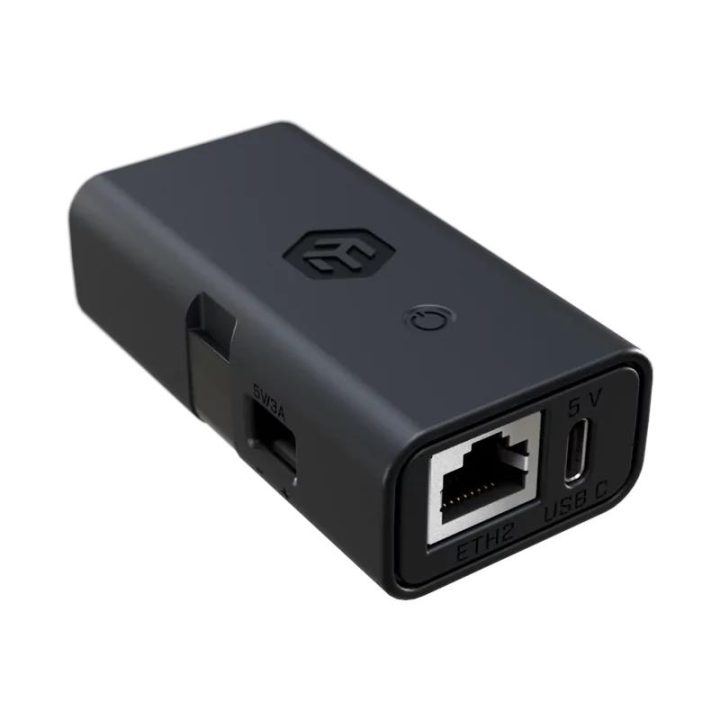 Mikrotik GPOE-USB Conversor PoE para USB-C 5V 1x2.5G
