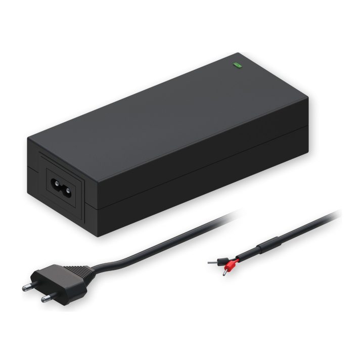 Teltonika EU 2-pin Power Supply Unit 62W (PR317EUA)