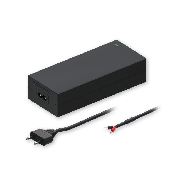 Fonte de Alimentação Teltonika EU 2-pin Power Supply Unit 62W…