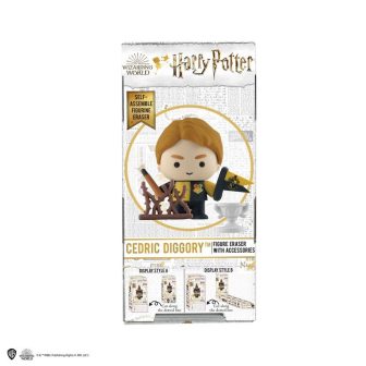 Cinereplicas Harry Potter Cedric Figure 10 Units