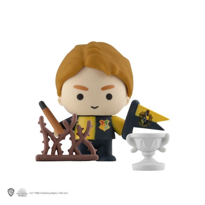 Cinereplicas Harry Potter Cedric Figure 10 Units