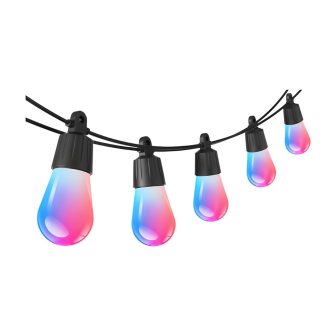 Luzes LED de Natal Lepro ZB1-30 ai 30m (OZB1-30-EU)
