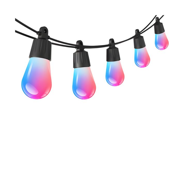 Luzes LED de Natal Lepro ZB1-30 ai 30m (OZB1-30-EU)