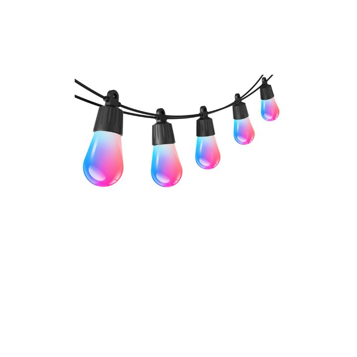 Luces LED de navidad lepro ZB1-30 ai 30m (OZB1-30-EU)