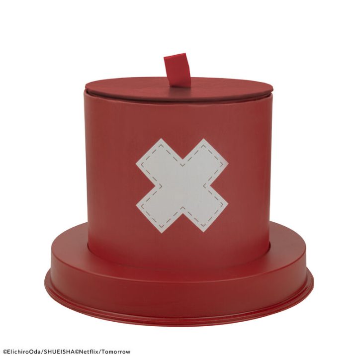 Cinereplicas One Piece Chopper 2026 Advent Calendar (CR2047)