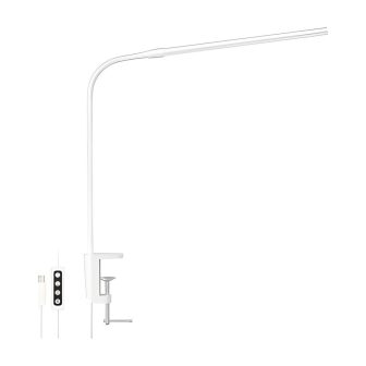 Lâmpada LED de secretária Lepro 310005 (OPR310005-DWW)