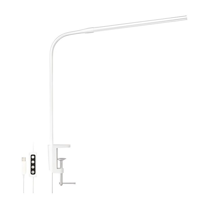 Lâmpada LED de secretária Lepro 310005 (OPR310005-DWW)