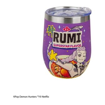 Cinereplicas Kpop Demon Hunters Rumi Superstar Flavor Insulated…