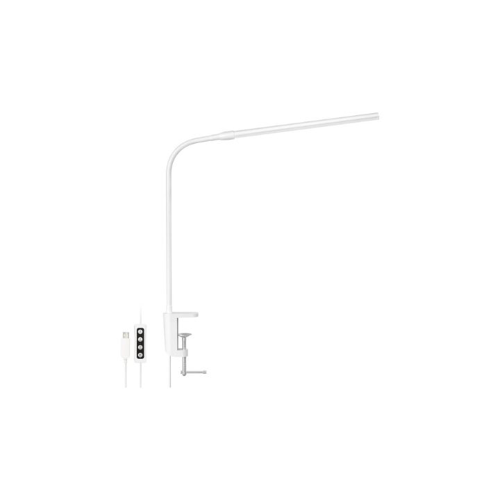 Lâmpada LED de secretária Lepro 310005 (OPR310005-DWW)