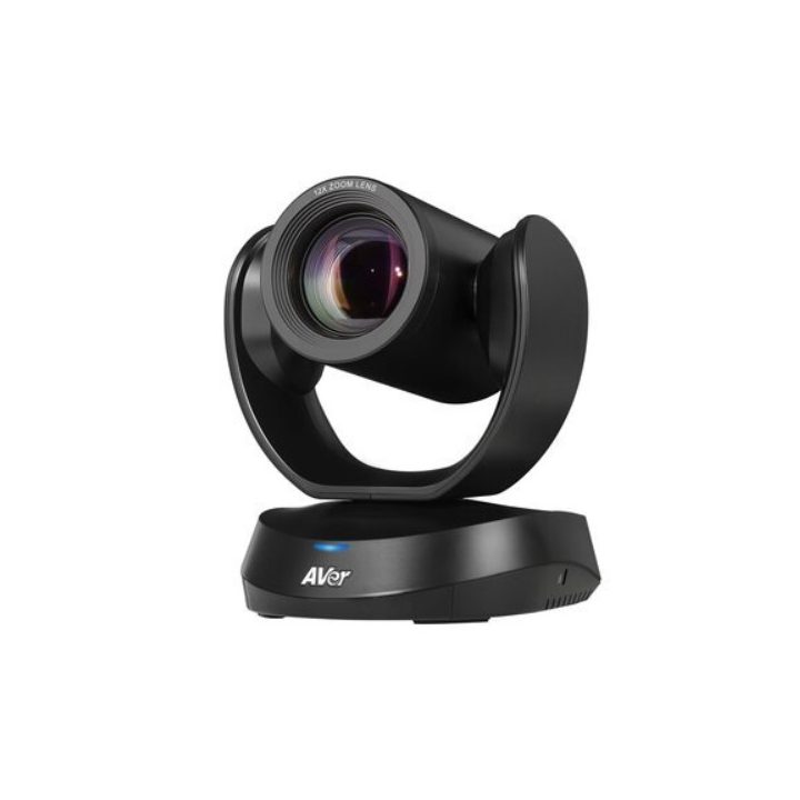 AVer CAM520 Pro3 8 MP Black 1920 x 1080 Pixels 60 fps