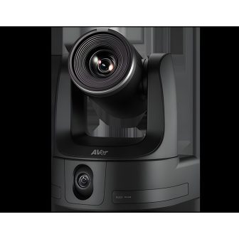 AVer TR535 8 MP Preto 3840 x 2160 Pixéis 60 fps CMOS Exmor 25,4 / 2,8…