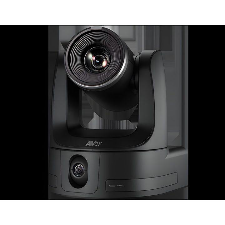 AVer TR535 8 MP Black 3840 x 2160 Pixels 60 fps CMOS Exmor 25.4 / 2.8…
