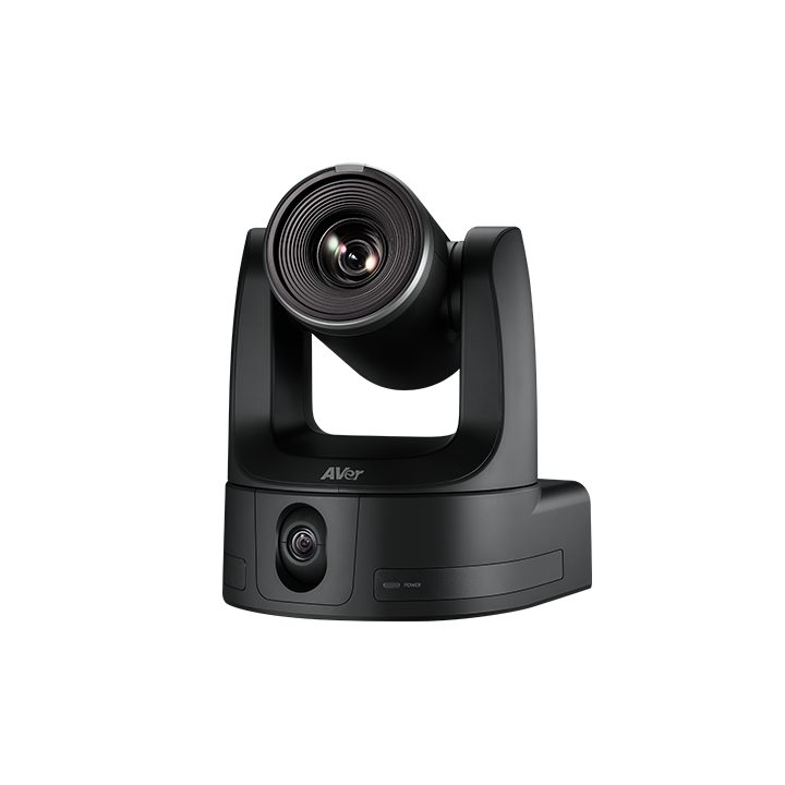 AVer TR535 8 MP Negro 3840 x 2160 Pixeles 60 pps CMOS Exmor 25,4 /…