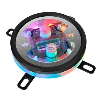 Bloque CPU Thermaltake pacific w7 plus (CL-W279-CU00SW-A)