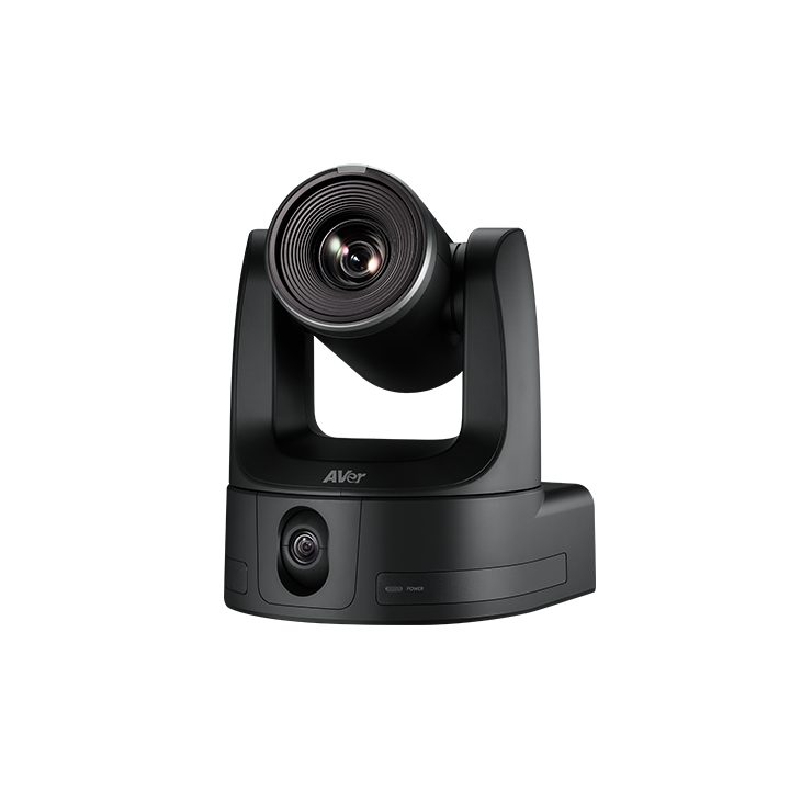 AVer TR535 8 MP Black 3840 x 2160 Pixels 60 fps CMOS Exmor 25.4 / 2.8…