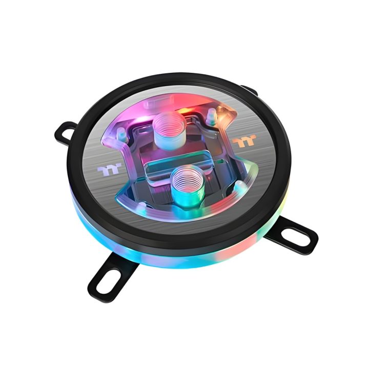 Bloco de CPU Thermaltake Pacific W7 Plus (CL-W279-CU00SW-A)