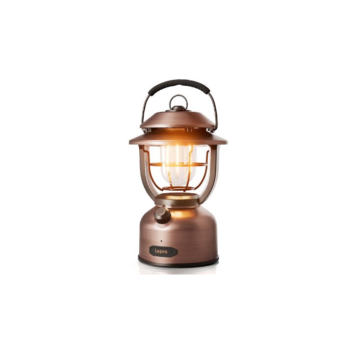 Lepro LED Camping Lantern 330041 (33041G)