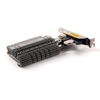 Placa gráfica ZOTAC GT 730 4GB GDDR3 Zone Edition (ZT-71115-20L)