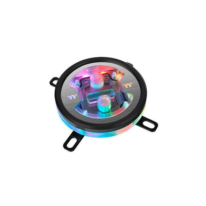 Bloco de CPU Thermaltake Pacific W7 Plus (CL-W279-CU00SW-A)