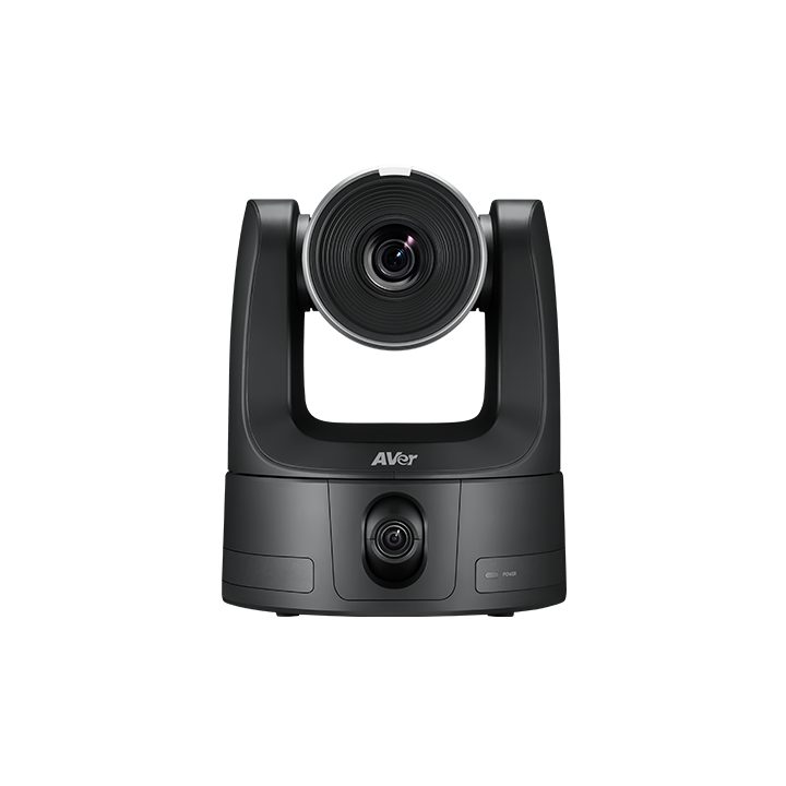 AVer TR535 8 MP Negro 3840 x 2160 Pixeles 60 pps CMOS Exmor 25,4 /…