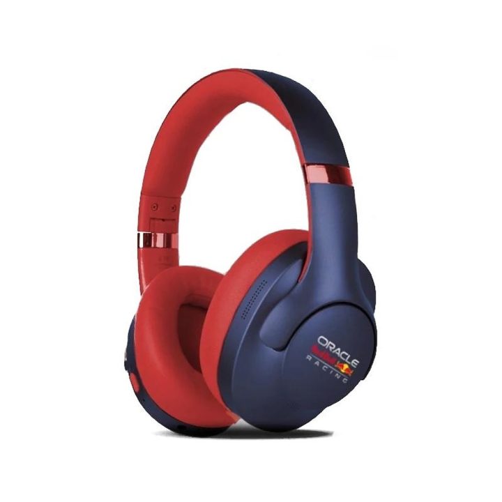 REDBULL RACING Bull True Wireless In-Ear Headphones (RB-HP130)