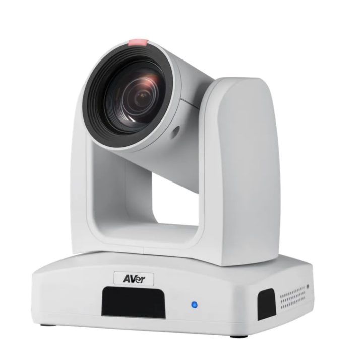 Câmara PTZ AVer proav camara PTZ211B (61S3110000A6) PTZ211B (1080P60…