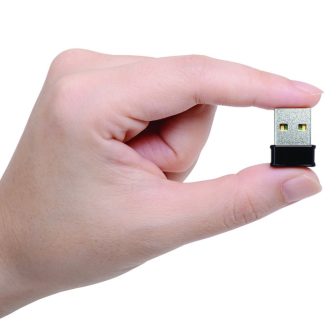 Edimax EW-7822ULC Placa de Rede WiFi AC1200 Nano USB