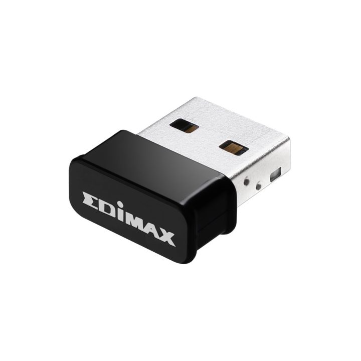 Edimax EW-7822ULC AC1200 Nano USB WiFi Network Card