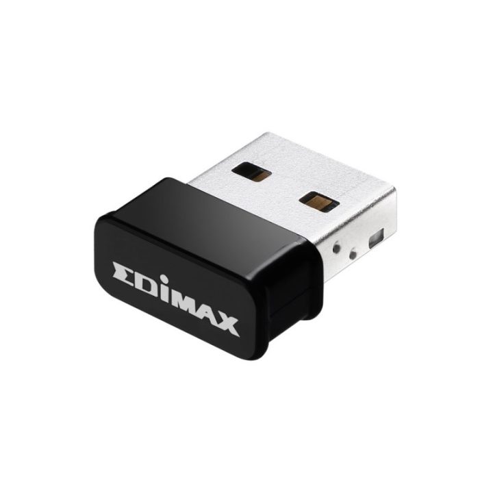 Edimax EW-7822ULC AC1200 Nano USB WiFi Network Card