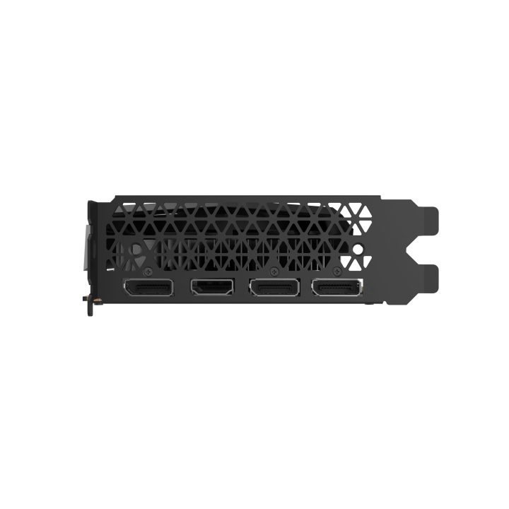Placa gráfica ZOTAC RTX 3050 Eco Solo 8GB GDDR6 (ZT-A30500R-10L)