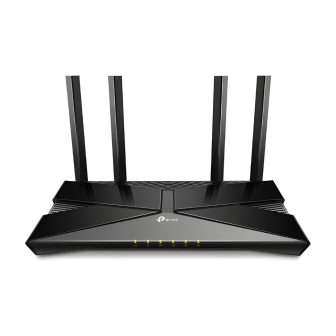TP-Link Archer AX23 router sem fios Gigabit Ethernet de banda dupla…
