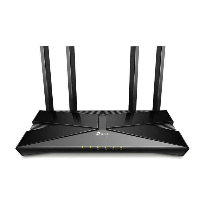 TP-Link Archer AX23 Gigabit Ethernet Wireless Router Dual Band (2.4…