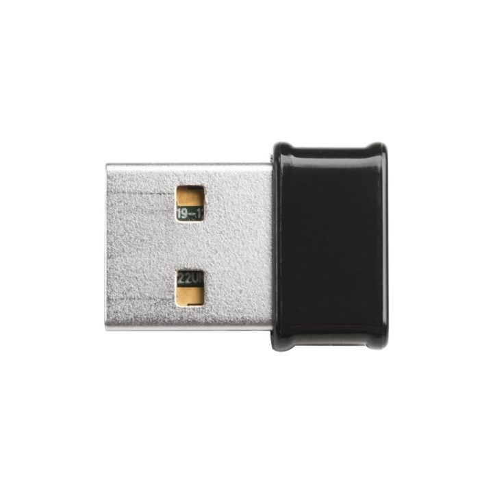 Edimax EW-7822ULC Placa de Rede WiFi AC1200 Nano USB