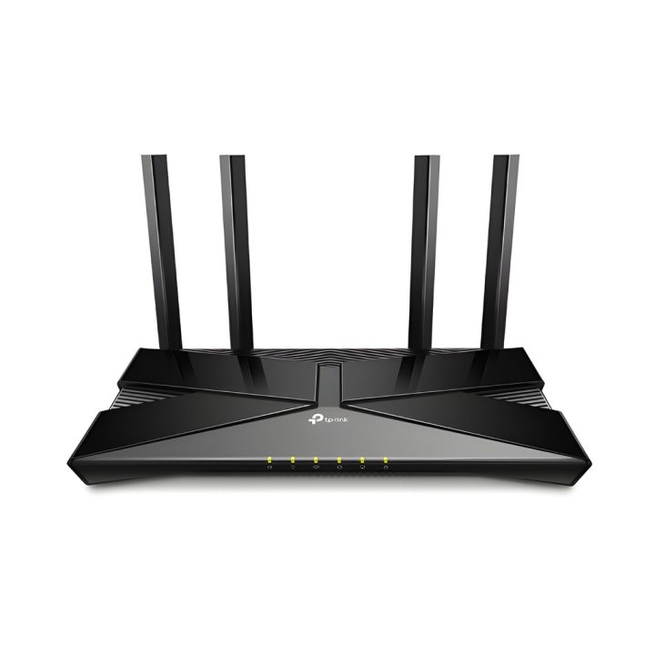 TP-Link Archer AX23 router sem fios Gigabit Ethernet de banda dupla…
