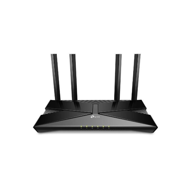 TP-Link Archer AX23 router sem fios Gigabit Ethernet de banda dupla…