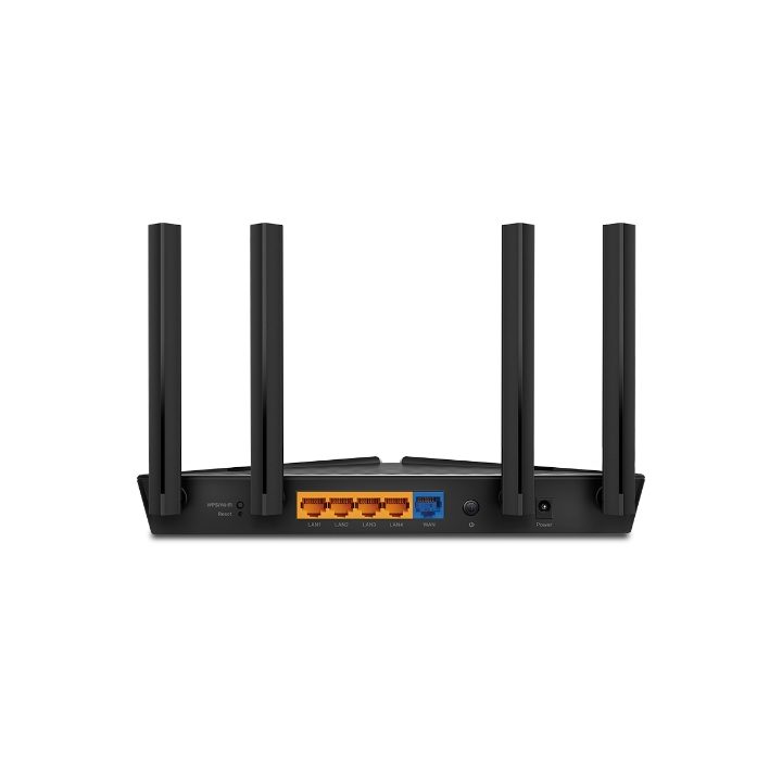 TP-Link Archer AX23 router inalámbrico Gigabit Ethernet Doble banda…