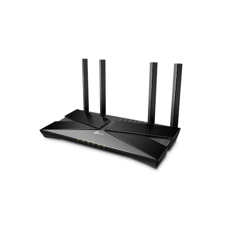 TP-Link Archer AX23 router inalámbrico Gigabit Ethernet Doble banda…