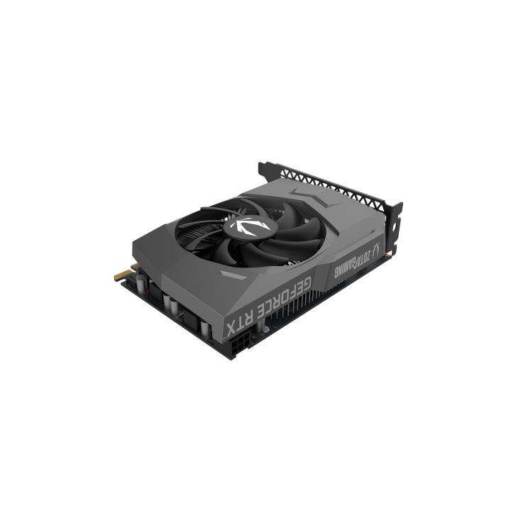 ZOTAC RTX 3050 Eco 8GB GDDR6 Graphics Card (ZT-A30500R-10L)