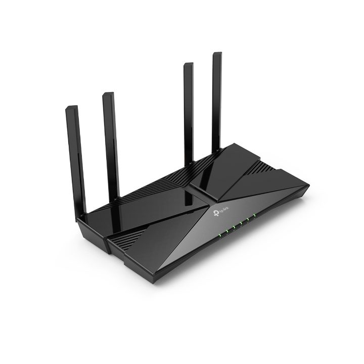 TP-Link Archer AX23 Gigabit Ethernet Wireless Router Dual Band (2.4…