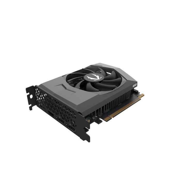 ZOTAC RTX 3050 Eco 8GB GDDR6 Graphics Card (ZT-A30500R-10L)