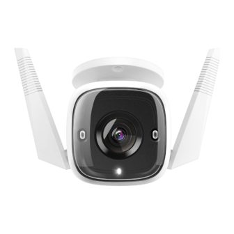 TP-Link Tapo TC65 cámara de vigilancia Bala (forma) Cámara de…